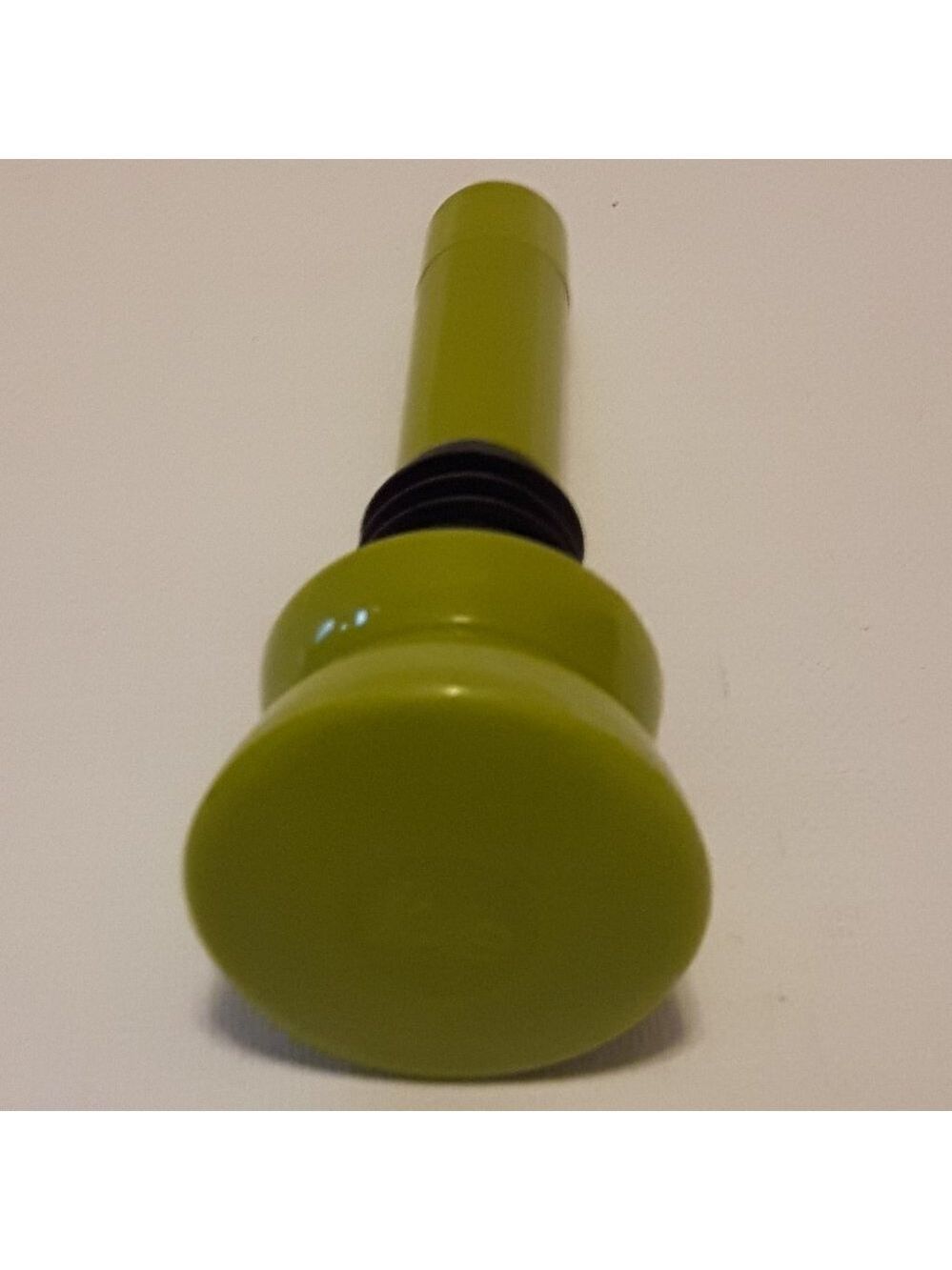 Joie Topper Bottle Stopper Wine Expanding Airtight Seal 1 pc